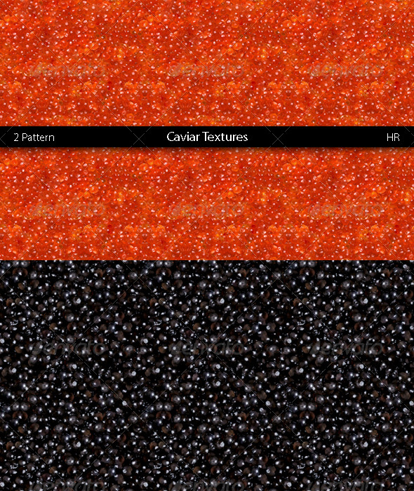 Caviar Surfaces Texture - 3Docean 4871150