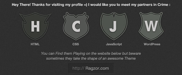 Themeforest profile pic
