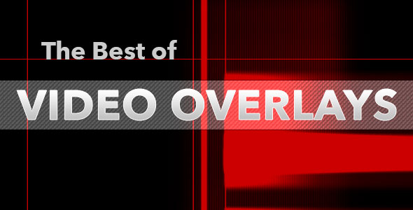 Video Overlays