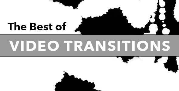 Video Transitions