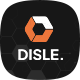 Disle - Digital Marketing Agency Drupal 11 Theme