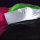 United Arab Emirates Flag Waving - VideoHive Item for Sale