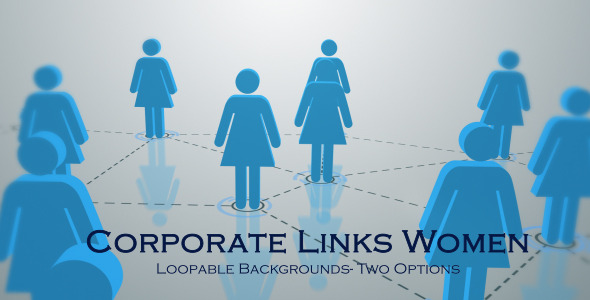 Corporate Links Women