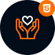 Lenity - Charity & Donation HTML Template