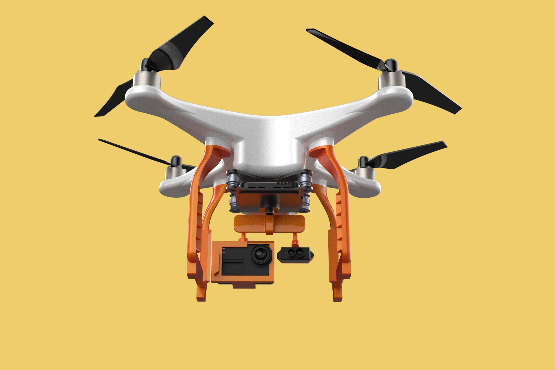 Point Cloud Uav 3d Mapping Blog Lidar Point Cloud Data Processing