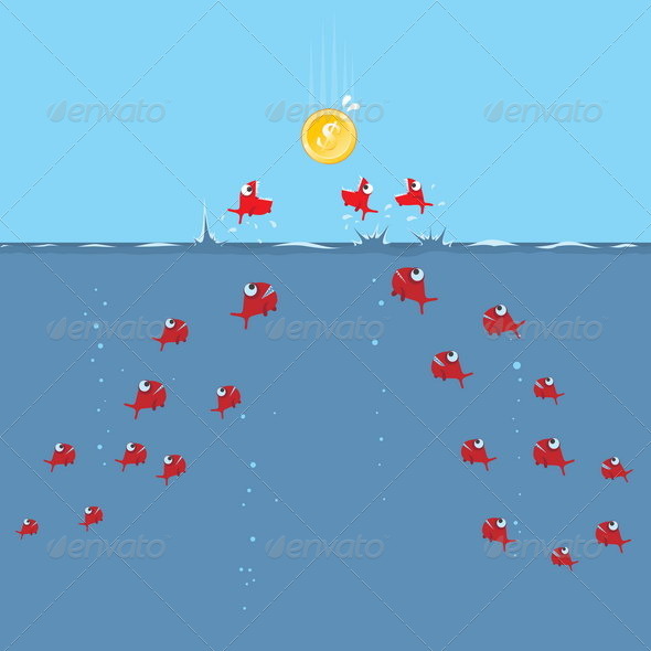 Dollar So Dead - Concepts Business