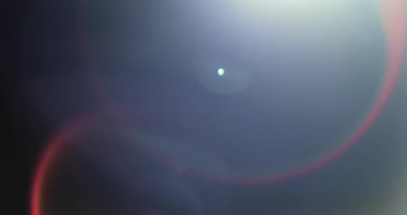 4K Real Light Leak and Lens Flare alt