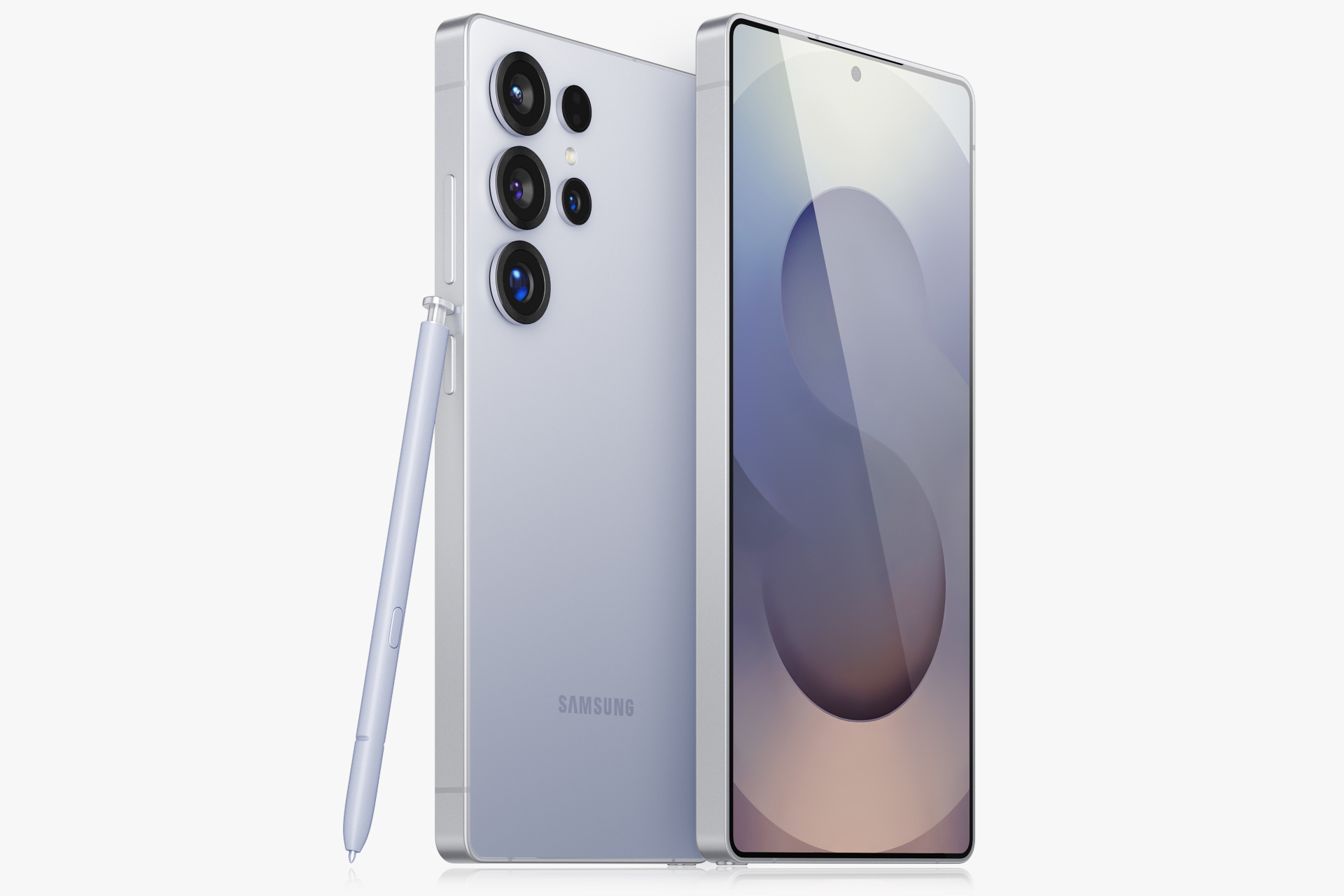 Samsung Galaxy S25 and S25 Plus and S25 Ultra by madMIX_X | 3DOcean