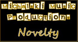 Children's Music and Novelty Tracks