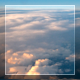 Flying Above The Clouds 2 - VideoHive Item for Sale