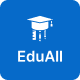 EduAll - Education LMS Tutors & Online Course WordPress Theme