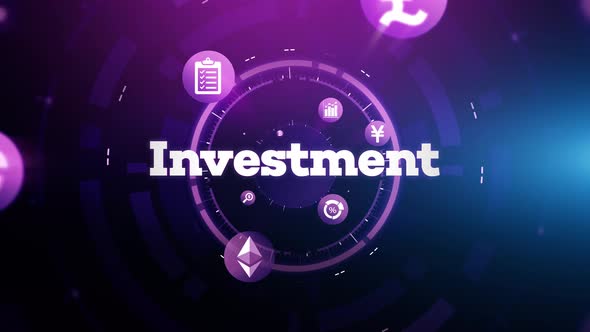 Investment Tunnel Animation alt