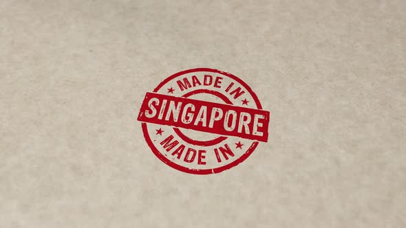 Made in Singapore stamp and stamping alt