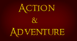 Action & Adventure