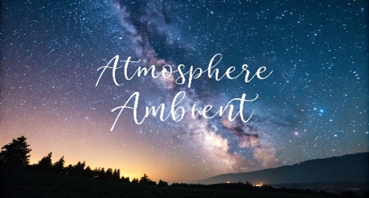 Atmosphere Ambient