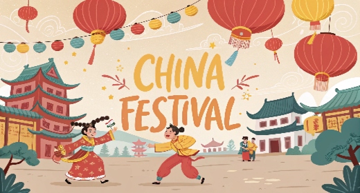 China Festival