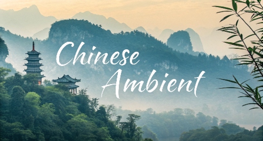 Chinese Ambient
