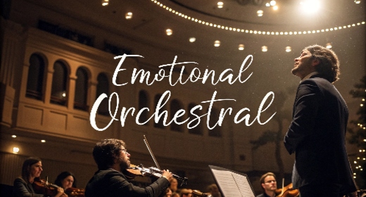 Emotional Orchestral