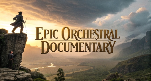Epic Orchestral & Documentary