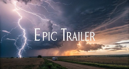 Epic Trailer