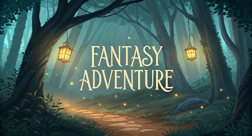 Fantasy Adventure