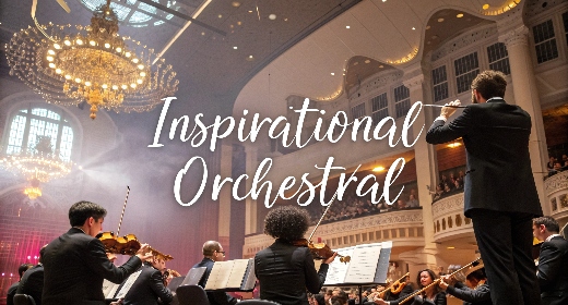 Inspirational Orchestral