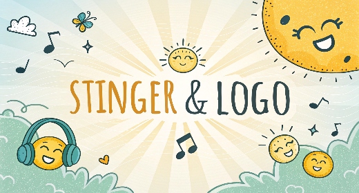 Stinger & Logo