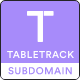 Subdomain Module For Tabletrack