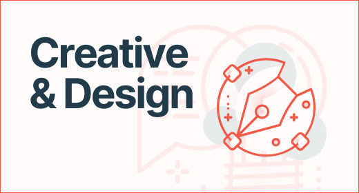 Creative & Design