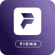 Paynext - Fintech Website Figma Template