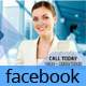Creative Corporate Facebook Timeline Cover Vol 2, Web Elements ...