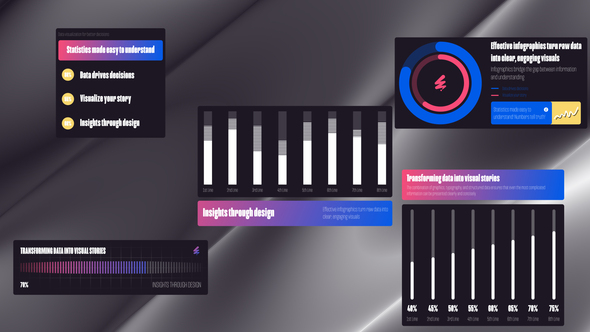 Ultimate Infographic Toolkit Infographics template preview