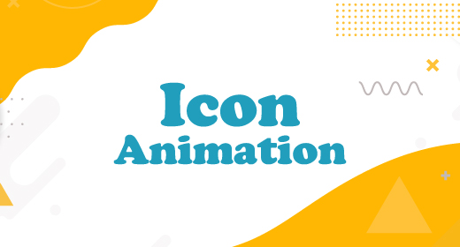 Icon Animation