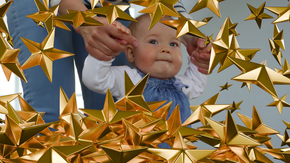 5 Star Transitions Elements template preview