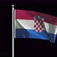 Croatia Flag Big - VideoHive Item for Sale