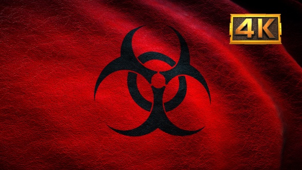 4K_Biohazard Flag alt