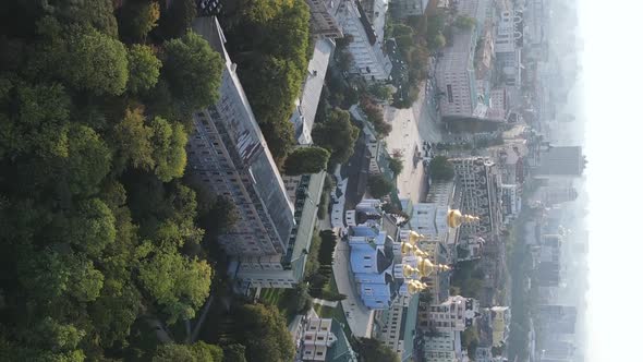 Vertical Video Capital of Ukraine  Kyiv alt