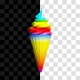 Ice Cream Colorful 2 - VideoHive Item for Sale