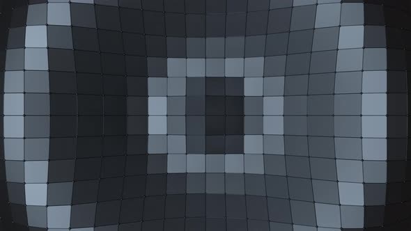 4K Professional 3D Animated Background Loop