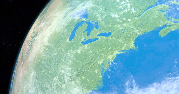 Lake Superior in Planet Earth alt