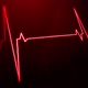 EKG Pulse Screen - VideoHive Item for Sale