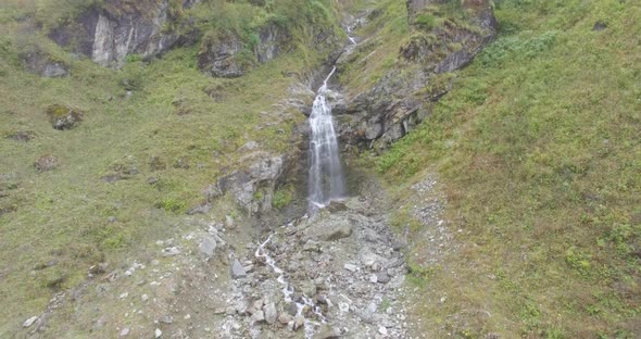 The Untouched Valley of Himalayan Region In India