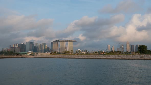 Landmark Singapore
