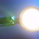 Mini Flashlight Close up - VideoHive Item for Sale