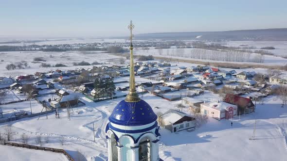 Russian Orthodox Church  alt