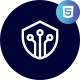 Proshield - Cyber Security Services HTML Template
