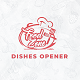 Dish Logo Opener - VideoHive Item for Sale