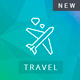 Love Travel WordPress