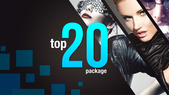 Top 20 Package