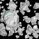 Diamonds - VideoHive Item for Sale